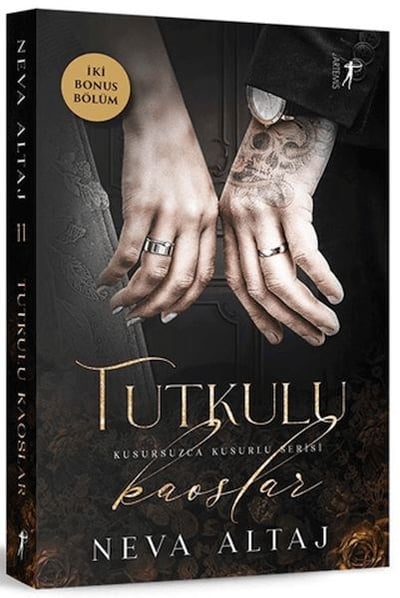 Tutkulu Kaoslar