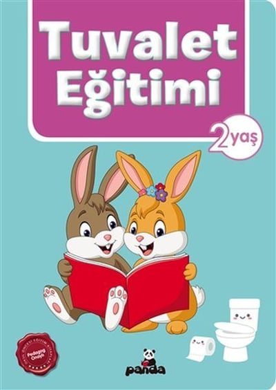 Tuvalet Eğitimi (2 Yaş)