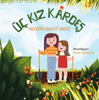 Üç Kız Kardeş