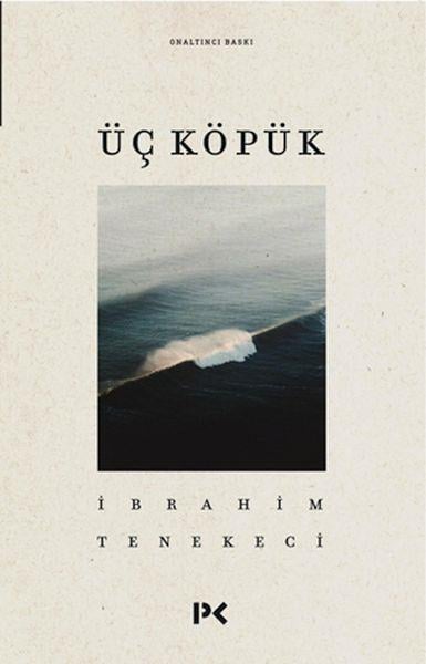 Üç Köpük