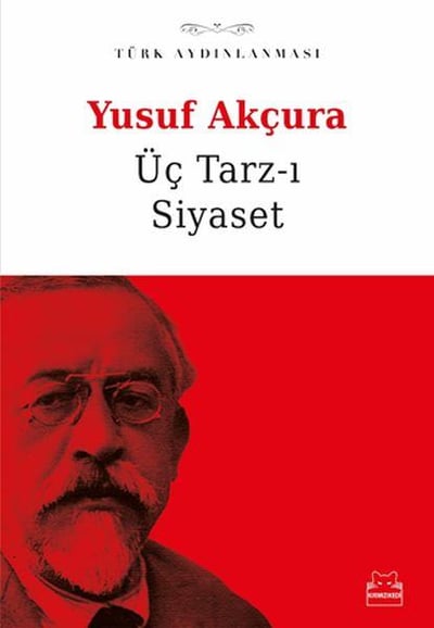 Üç Tarzı Siyaset