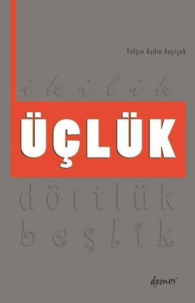 Üçlük