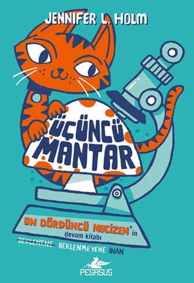 Üçüncü Mantar