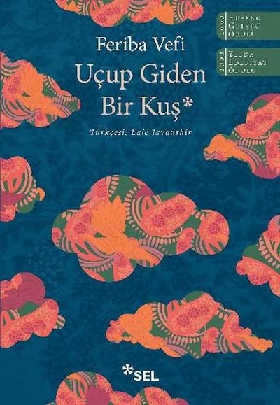 Uçup Giden Bir Kuş