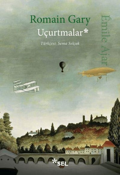 Uçurtmalar