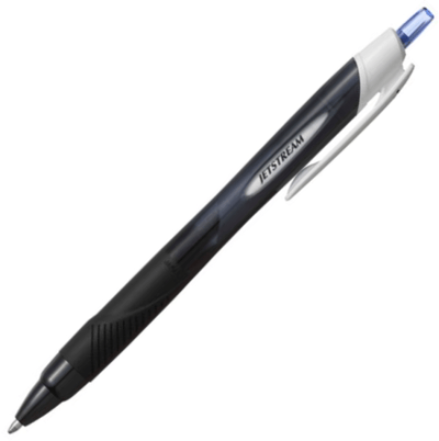 UNİ JEL KALEM JETSTREAM SXN-150S 1.0 MAVİ