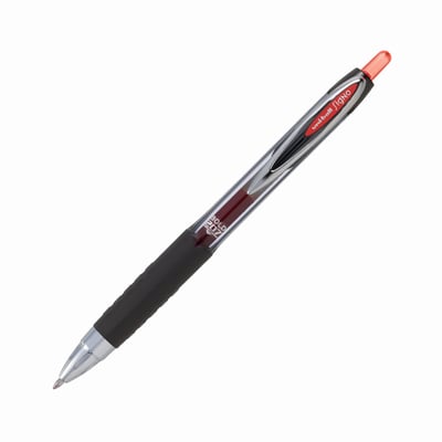 UNİ JEL KALEM SIGNO UMN-207 1.0 KIRMIZI