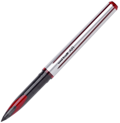 UNİ ROLLER KALEM AIR UBA-188-L KIRMIZI