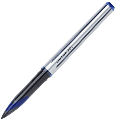 UNİ ROLLER KALEM AIR UBA-188-L MAVİ