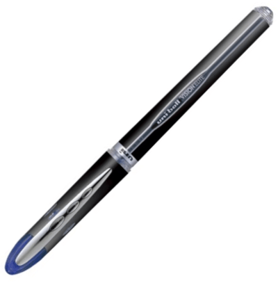 UNİ ROLLER KALEM VISION ELITE UB-205 0.5 MAVİ
