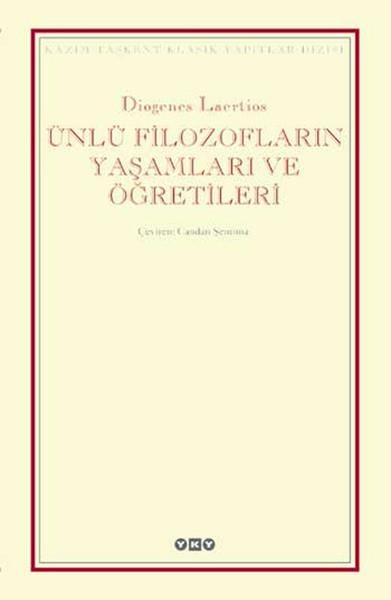 Ünlü Filozofların Yaşamları ve Öğretileri
