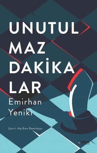 Unutulmaz Dakikalar