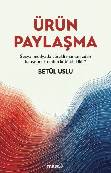 Ürün Paylaşma