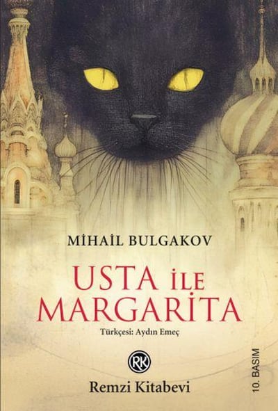 Usta İle Margarita