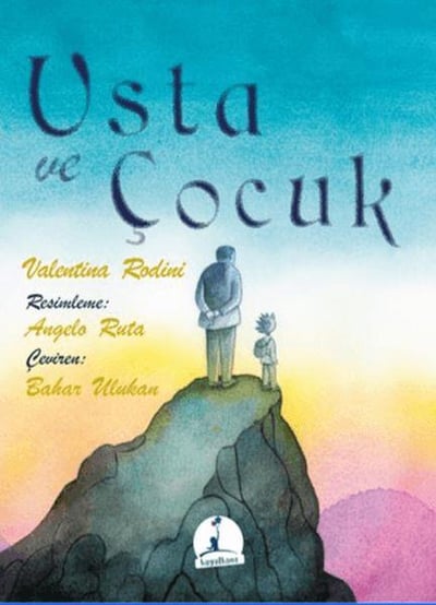 Usta ve Çocuk