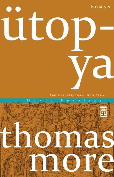Ütopya