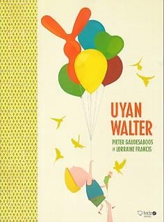Uyan Walter
