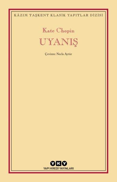 Uyanış