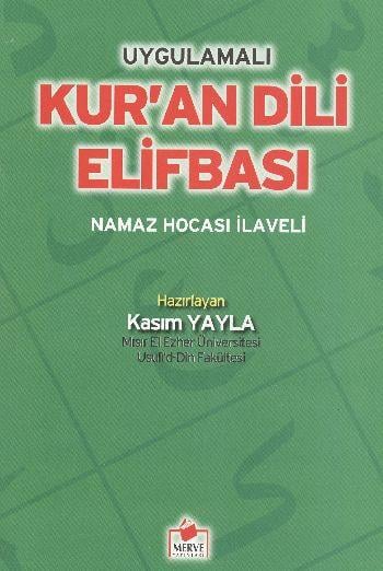 Uygulamalı Kur'an Dili Elifbası Dergi Boy
