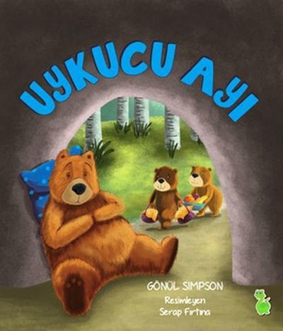 Uykucu Ayı