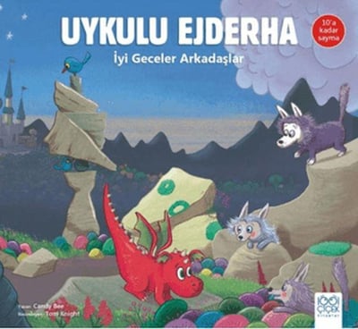 Uykulu Ejderha