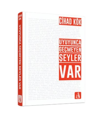 Uyuyunca Geçmeyen Şeyler Var