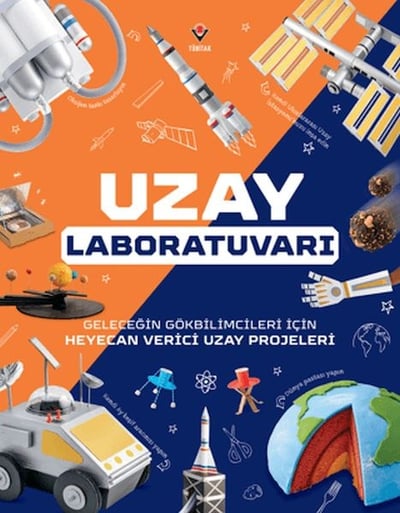 Uzay Laboratuvarı