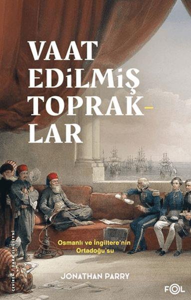 Vaat Edilmiş Topraklar