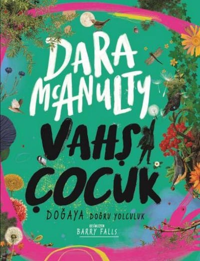 Vahşi Çocuk