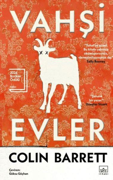 Vahşi Evler