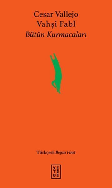 Vahşi Fabl