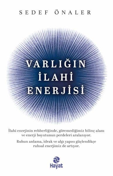 Varlığın İlahi Enerjisi