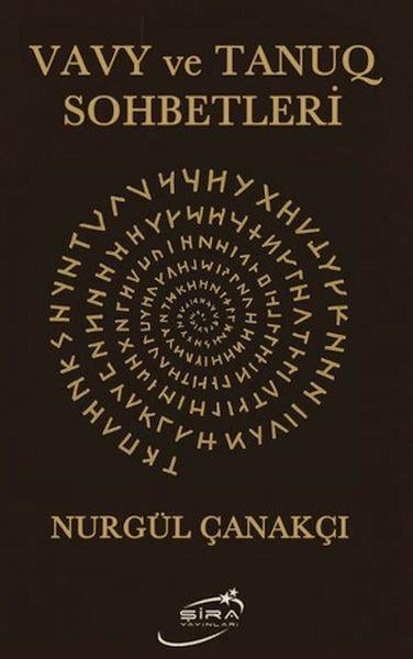 Vavy ve Tanuq Sohbetleri