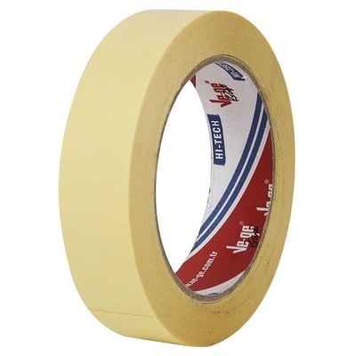 Vege Çift Taraflı Bant 18Mm X 25M