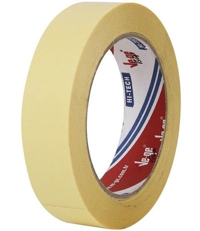 Vege Çift Taraflı Bant (24 Mm X 25 M)