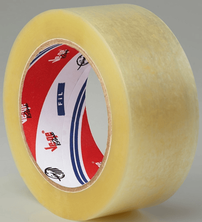 VEGE KOLİ BANDI HOTMELT FİL 72x100 ŞEFFAF HM02