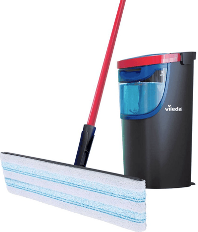 VİLEDA FLAT MOP SYSTEM H2PrO TEMİZLİK SETİ 175774