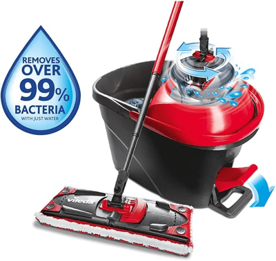 VİLEDA MOP EWC ULTRA MAX SİSTEM 163425