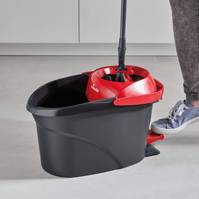 VİLEDA MOP EWC ULTRA MAX SİSTEM 163425