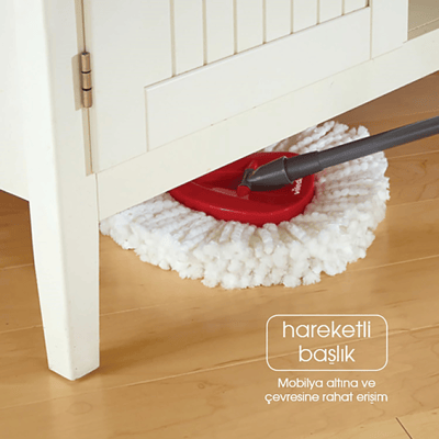 VİLEDA MOP TURBO SİSTEM 152440