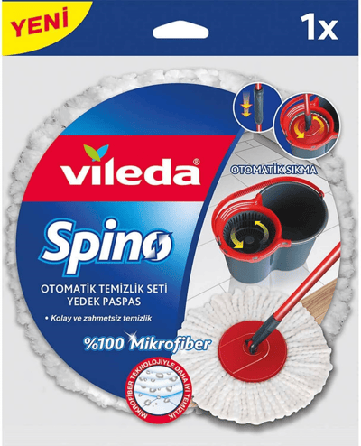 VİLEDA YEDEK PASPAS SPİNO 158231