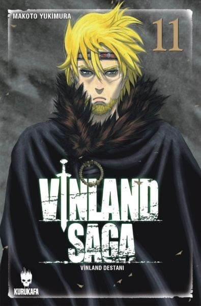 Vinland Saga - Vinland Destanı 11