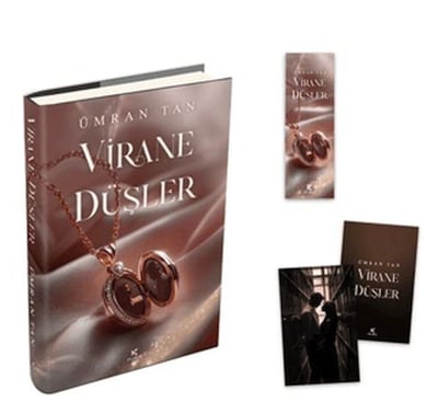 Virane Düşler