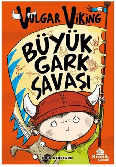 Vulgar Viking 6 Büyük Gark Savaşı