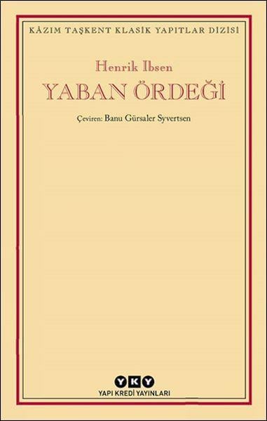Yaban Ördeği