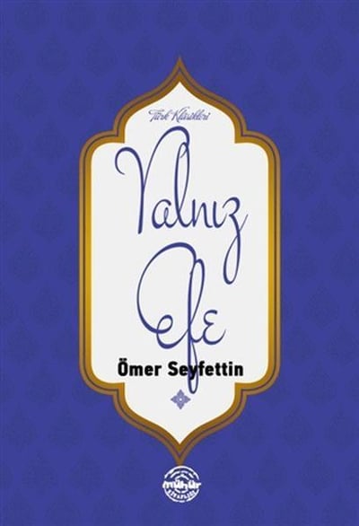 Yalnız Efe