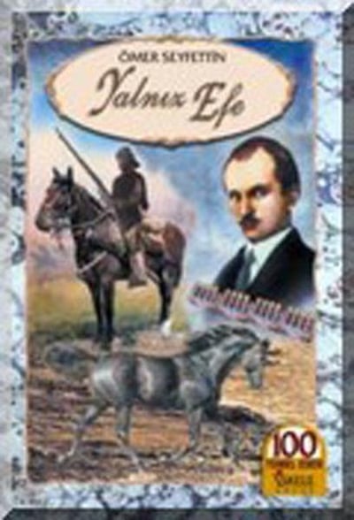 Yalnız Efe
