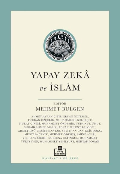 Yapay Zekâ ve İslâm