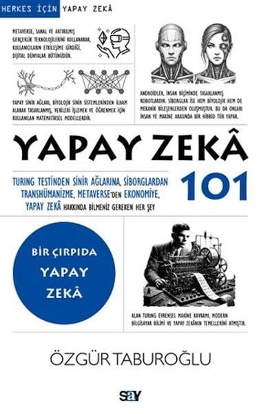 Yapay Zeka 101