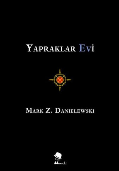 Yapraklar Evi (Ciltli)